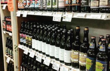 Lake Wine and Spirits