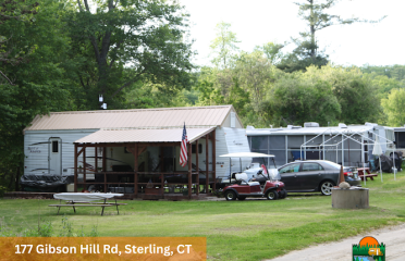 Gibson Hill RV Park