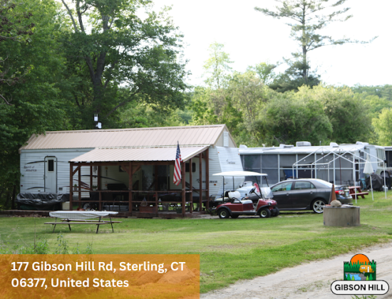 Gibson Hill RV Park