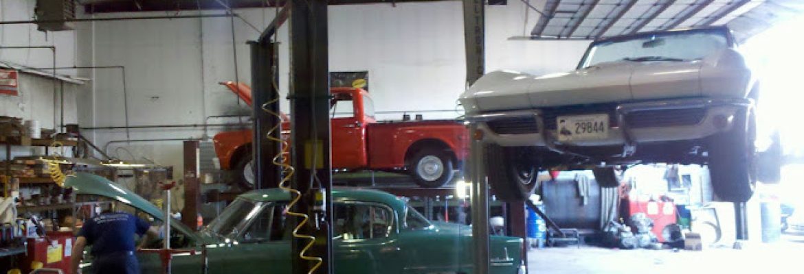 RB Transmissions LLC