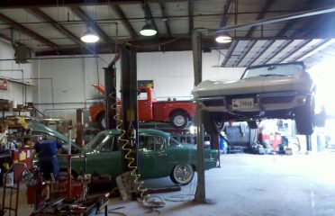 RB Transmissions LLC