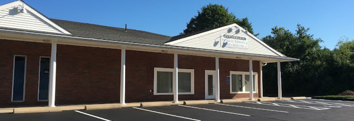 Performance Physical Therapy & Sports Medicine