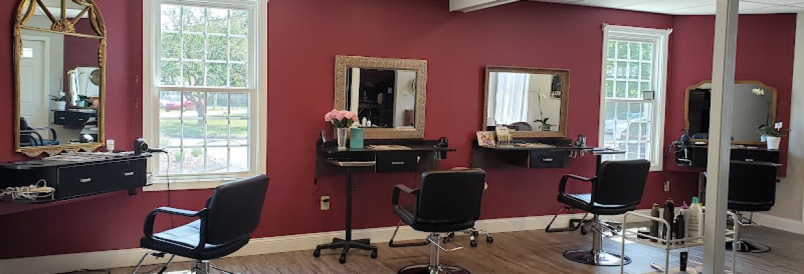 Salon 180