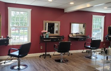 Salon 180