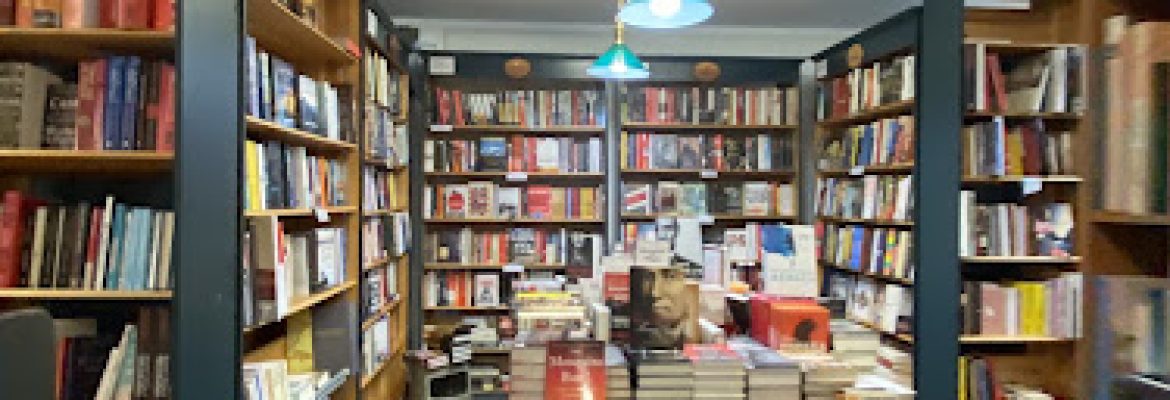 Diane’s Books