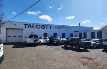Talcott Transmissions & Auto Repair