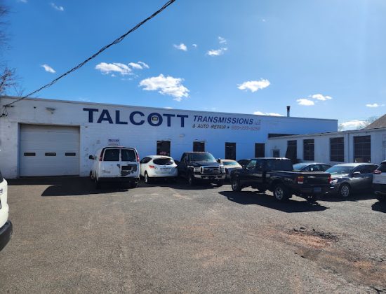 Talcott Transmissions & Auto Repair
