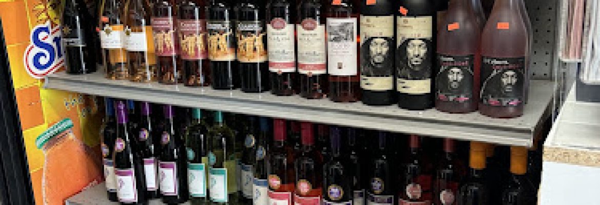 D liquors