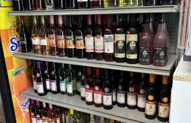 D liquors