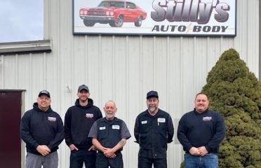 Stillys Auto Body