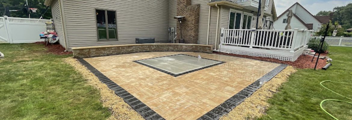 KAPO Construction & Masonry