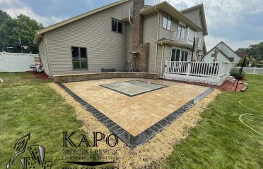 KAPO Construction & Masonry