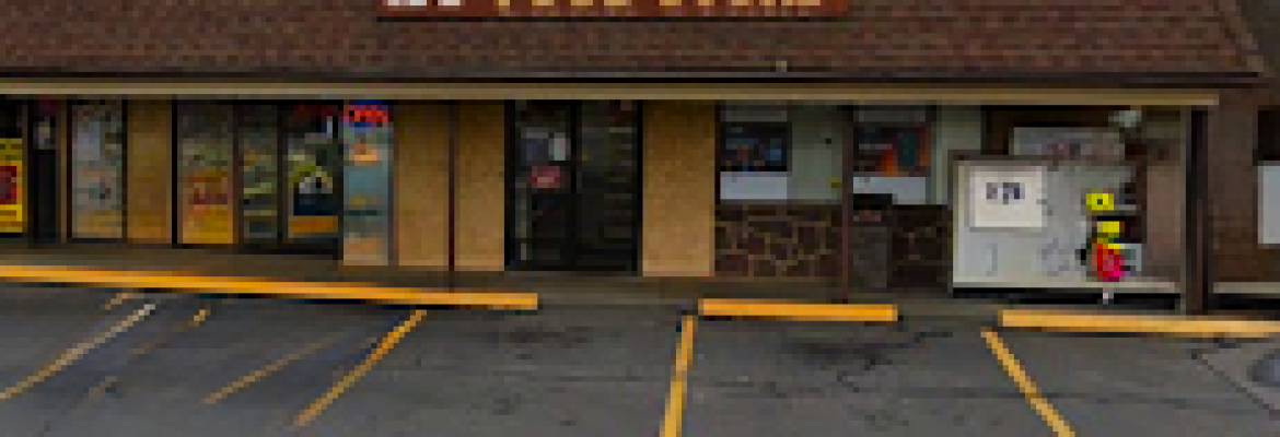 A-1 Food Store