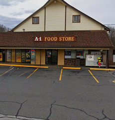 A-1 Food Store