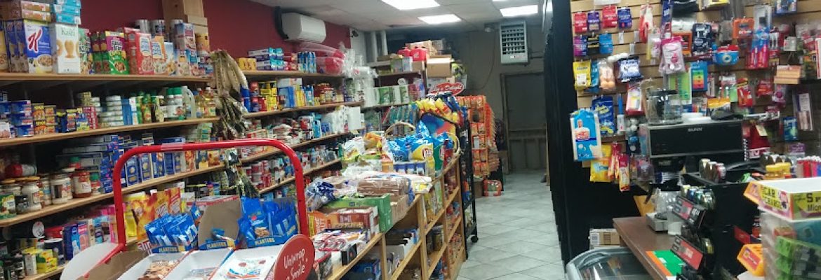 Chapel Mini Mart