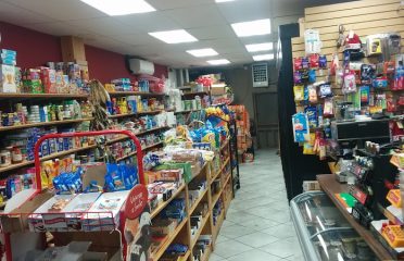 Chapel Mini Mart