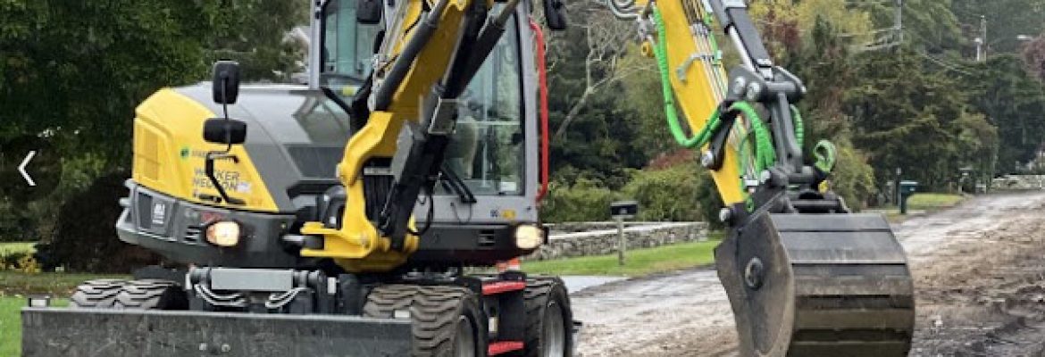 Able Tool and Equipment