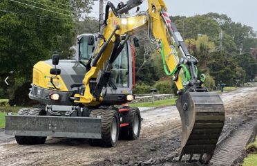 Able Tool and Equipment