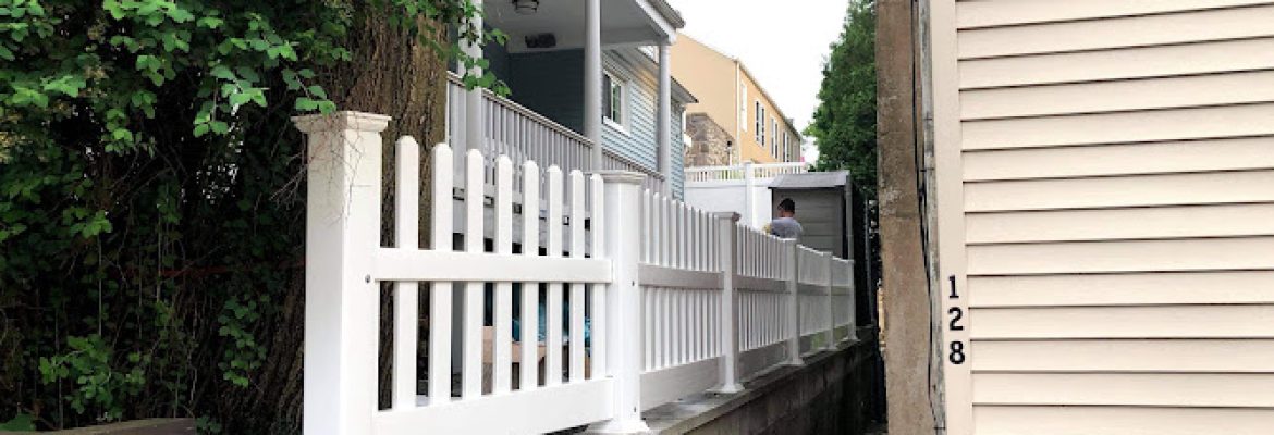 M&M Fencing and Landscaping LLC