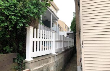 M&M Fencing and Landscaping LLC