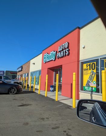 O’Reilly Auto Parts
