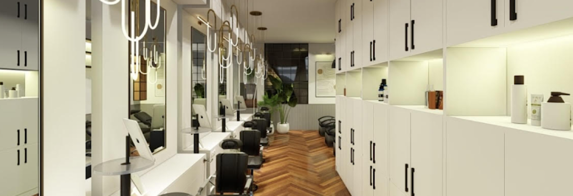 Maple Beauty Lounge