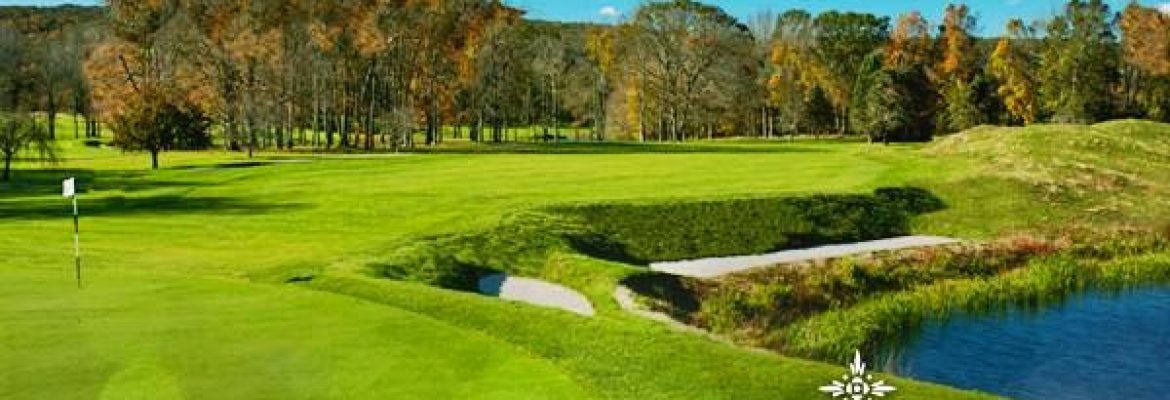 Mohegan Sun Country Club at Pautipaug