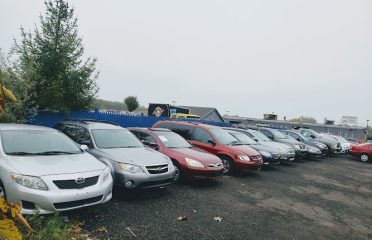 STS Automotive