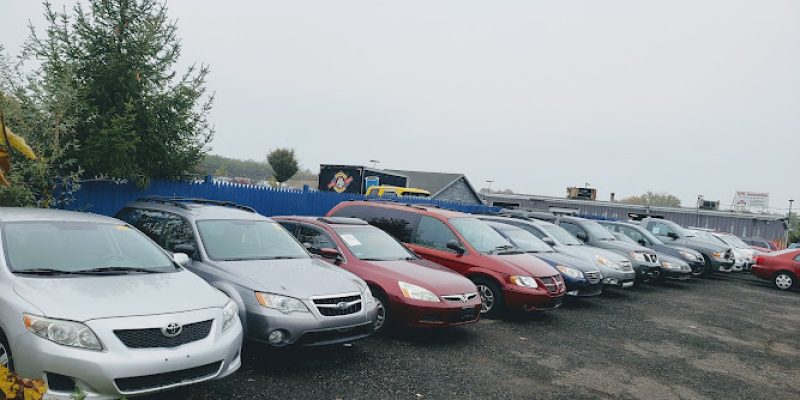 STS Automotive