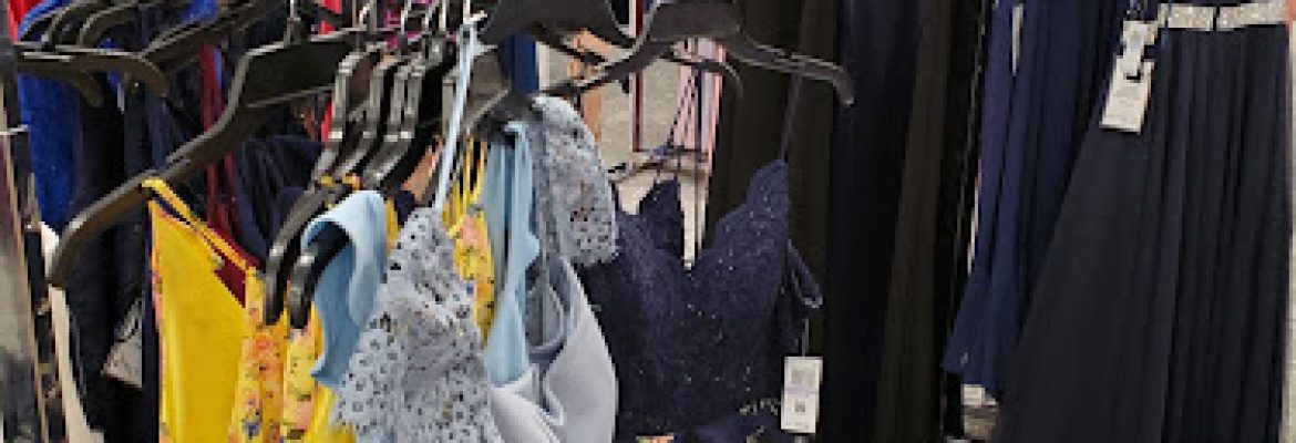Macy’s Backstage