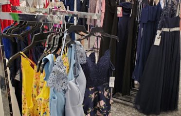 Macy’s Backstage