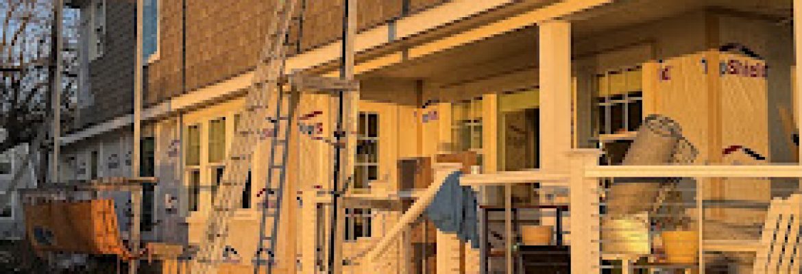 Turner Home Improvement Contractors, LLC