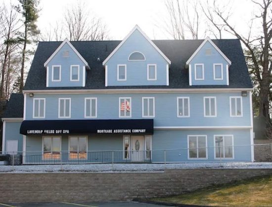 First World Mortgage – Plainville Mortgage & Home Loans