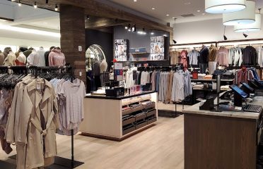 Abercrombie & Fitch