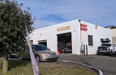 Al’s Auto Body