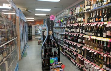 Hollywood Package Store