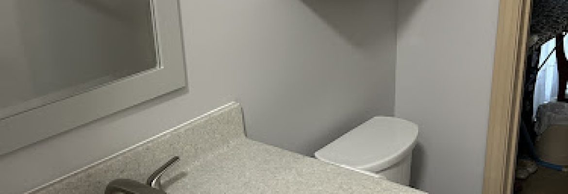 Cameron Plumbing & Heating Mechanical Contractors LLC