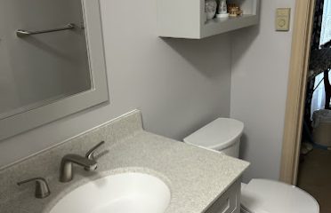 Cameron Plumbing & Heating Mechanical Contractors LLC