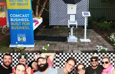 SnapSeat® Photo Booths