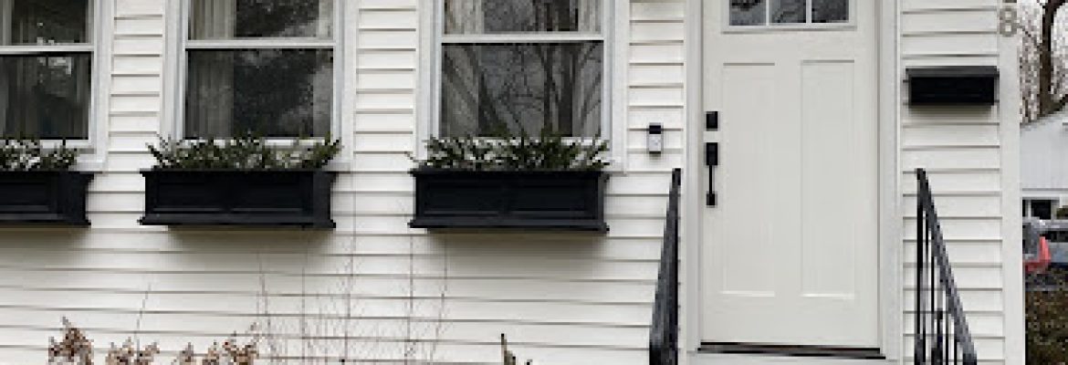 Exterior Associates Inc