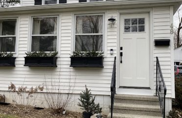 Exterior Associates Inc