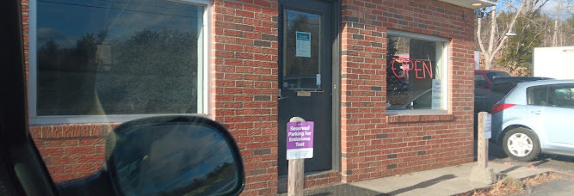 Showcase Service Center LLC