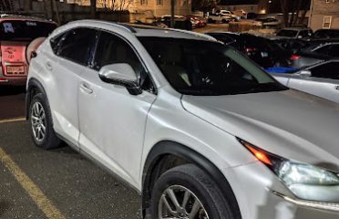 M Sport Motorwerx