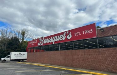 Steve Bousquet’s Appliance & TV