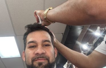 Elvis Barbershop