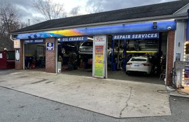 monroe auto services