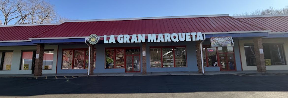 La Gran Marqueta