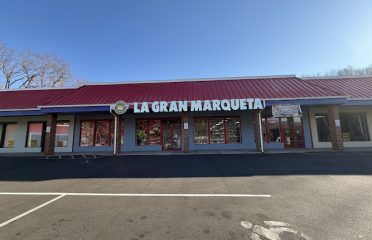 La Gran Marqueta