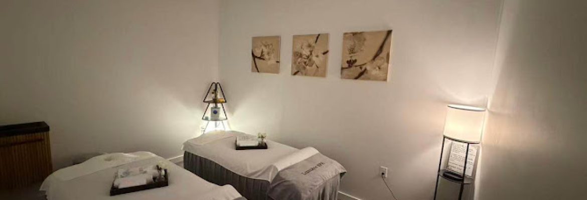 Lumiere Spa