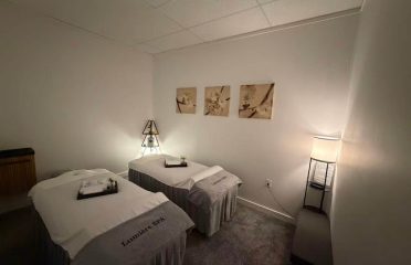Lumiere Spa